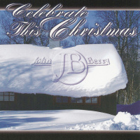John Berry - Celebrate This Christmas